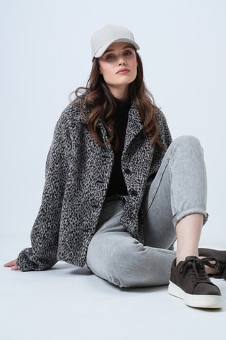 Veste - Gris