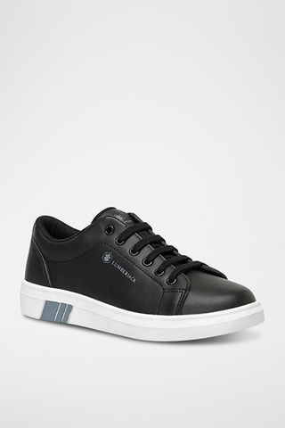 Baskets - Noir