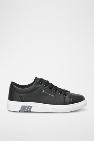 Baskets - Noir