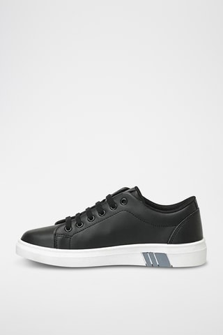 Baskets - Noir