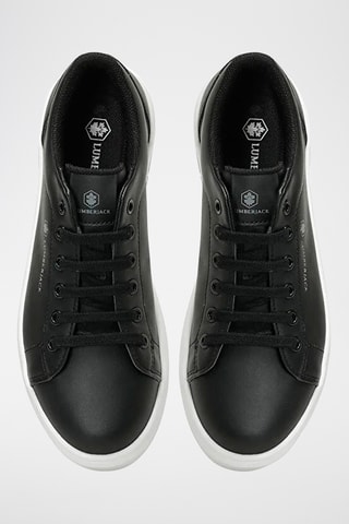 Baskets - Noir
