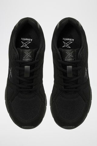 Baskets - Noir