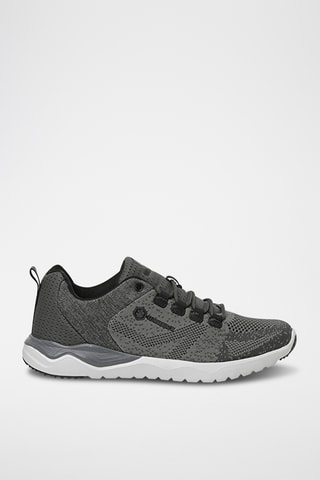 Baskets - Gris