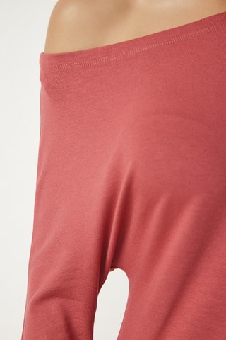 Blouse - Rose