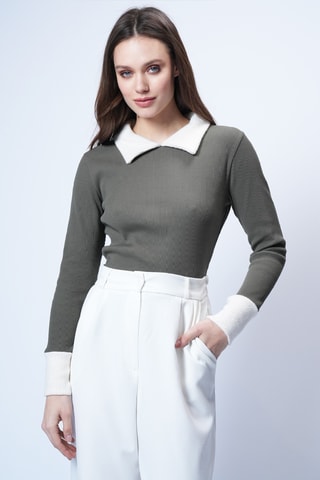 Pull - Anthracite