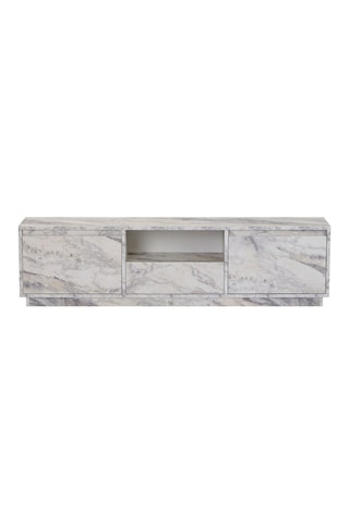 Meuble TV - 160 x 42 x 37 cm