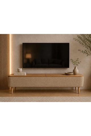 Meuble TV - 120 x 45 x 30 cm