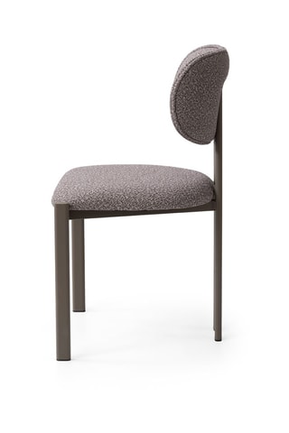 2 chaises - 83 x 43 x 47,5 cm