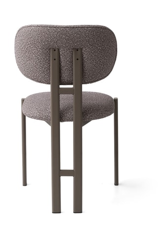 2 chaises - 83 x 43 x 47,5 cm