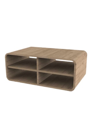 Table basse - 80,3 x 50 x 32,5 cm