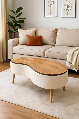 Table d'appoint - 98 x 45 x 50 cm