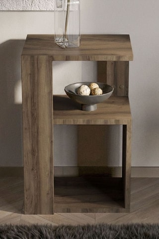 Table d'appoint - 36 x 56 x 30 cm