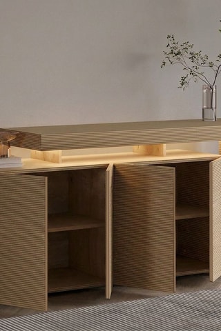 Console - 170 x 80 x 35 cm