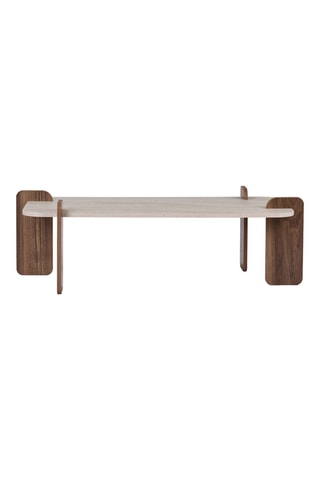 Table basse - 120 x 35 x 60 cm