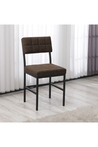 Chaise Dubai - 82 x 40 x 40 cm