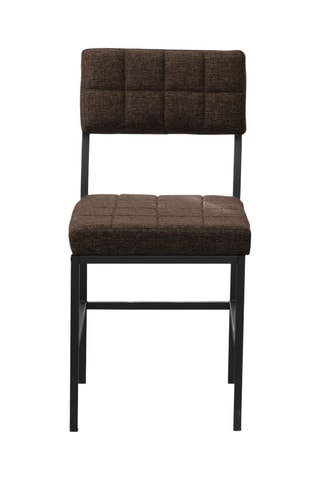 Chaise Dubai - 82 x 40 x 40 cm