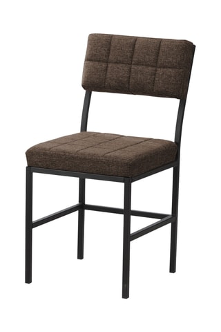 Chaise Dubai - 82 x 40 x 40 cm