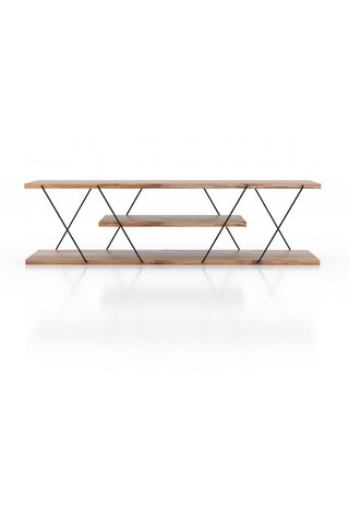Meuble TV - 120 x 30 x 33 cm
