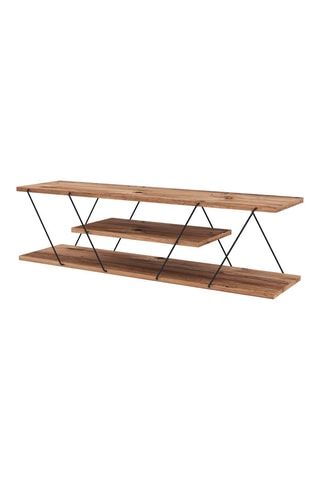 Meuble TV - 120 x 30 x 33 cm
