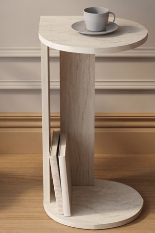 Table d'appoint - 60 x 30 x 30 cm