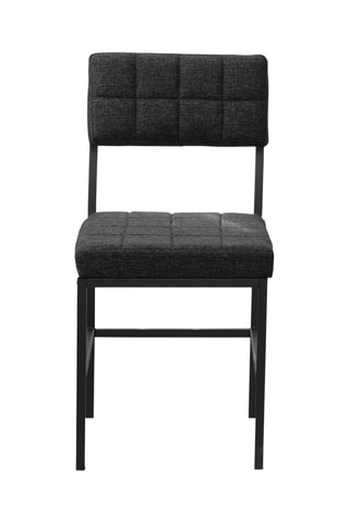 Chaise Dubai - 82 x 40 x 40 cm
