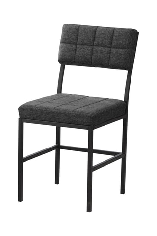 Chaise Dubai - 82 x 40 x 40 cm