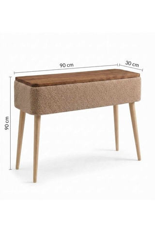Console - 90 x 90 x 30 cm