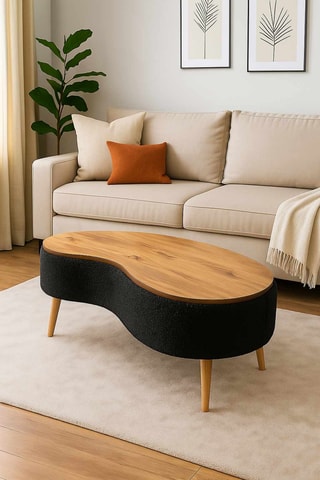 Table basse - 98 x 45 x 50 cm