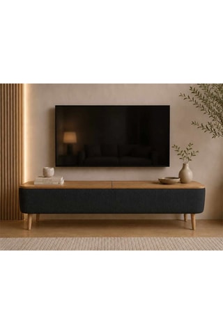 Meuble TV - 120 x 45 x 30 cm