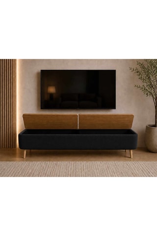 Meuble TV - 120 x 45 x 30 cm