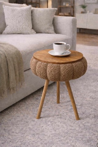 Table d'appoint - 33 x 45 cm