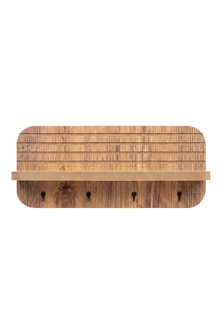 Etagère murale - 40 x 18 x 11 cm