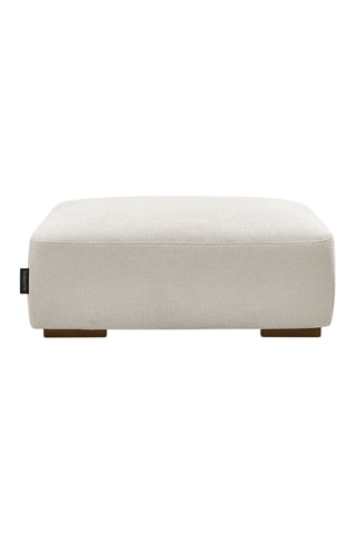 Pouf Sidonie - Beige