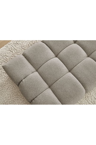 Pouf Everest - Taupe