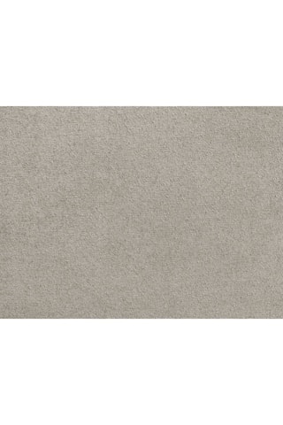 Canapé convertible Ibiza - Beige - 3 places - En tissu texturé doux