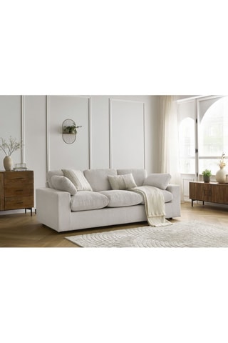 Canapé Belair - Beige