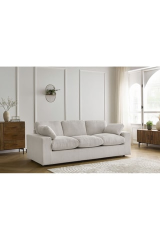 Canapé Belair - Beige