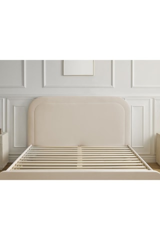 Lit Cassiopee - Beige