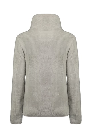 Veste de survêtement polaire Uniquana - Gris
