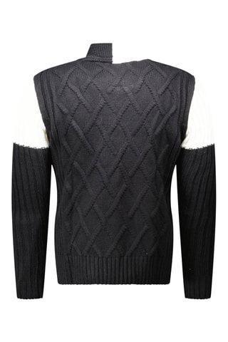 Pull - Noir