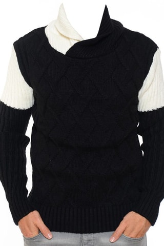 Pull - Noir