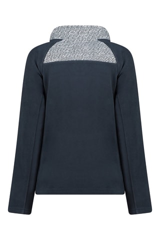 Gilet polaire - Bleu marine