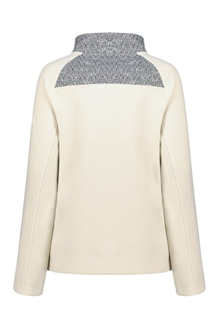 Gilet polaire - Blanc