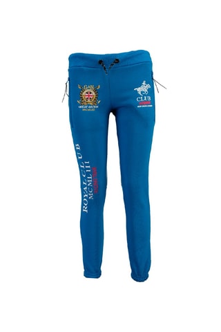 Jogging Musain - Bleu