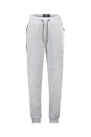 Jogging Moodeak - Gris chiné