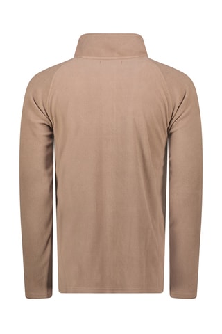 Veste polaire Tugeak - Taupe