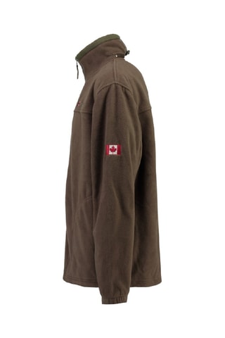 Veste polaire Ultona - Marron