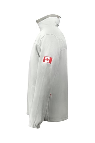 Veste polaire Ultona - Gris clair