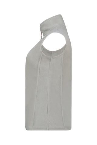Mouwloos Jasje Vugeak - Lichtgrijs