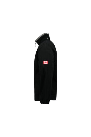 Veste polaire Ultona - Noir
